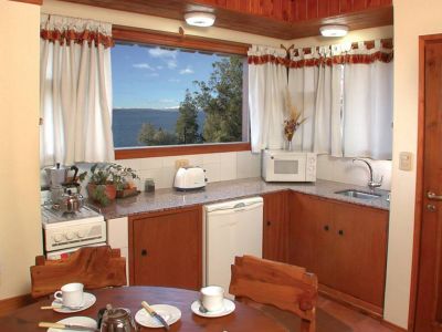 3-star Cabins Rosas Amarillas