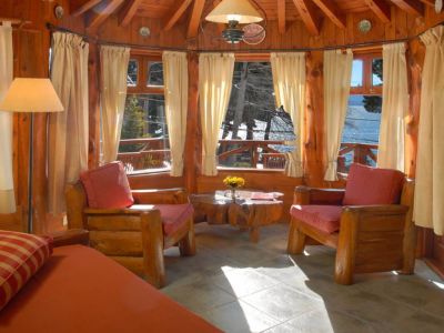 3-star Cabins Rosas Amarillas