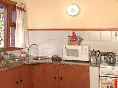 3-star Cabins Rosas Amarillas