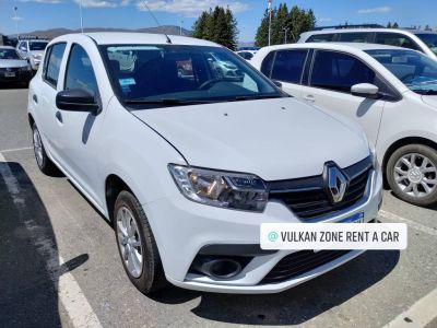 Alquiler de Autos Vulkan Zone rent a car