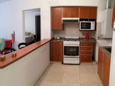 Apartments Departamento Centrico
