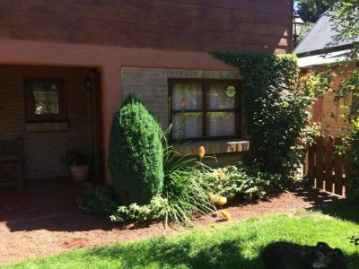 Tourist Properties Rental Lo de Bianca