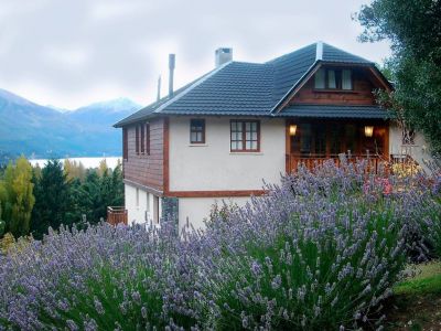 Arelauquen Bungalows