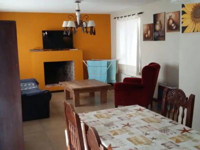 Tourist Properties Rental Bariloche Soñado