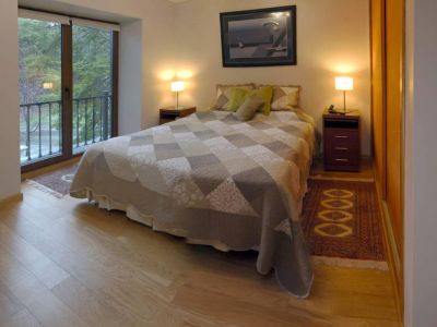Apartments Bustillo 5800