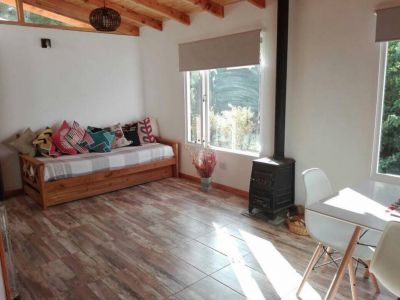 Tourist Properties Rental Bariloche Sol y Nieve