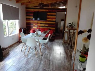 Tourist Properties Rental Bariloche Sol y Nieve