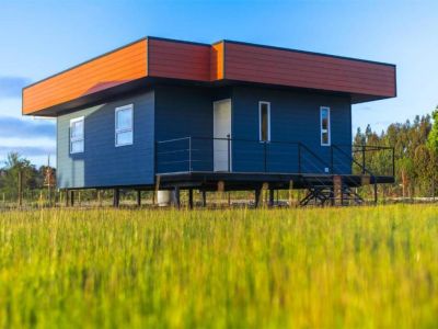 Cabins Cabañas Puerto Varas