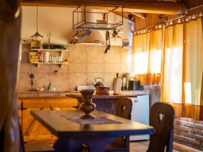 Tourist Properties Rental Loft Montañes