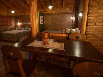 Tourist Properties Rental Loft Montañes