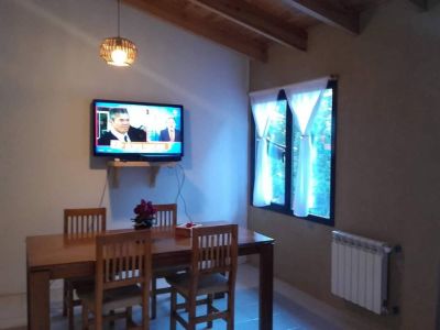 Tourist Properties Rental Los Frutos