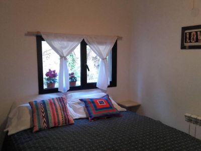 Tourist Properties Rental Los Frutos