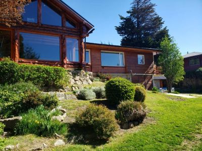 2-star Cabins Los Arandanos