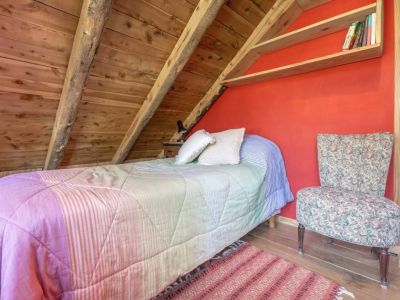 Tourist Properties Rental Pai Pay (casa para 3 huéspedes)