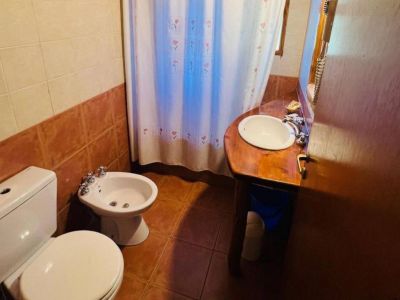 Lodging at Mount Catedral Grado Cero 2