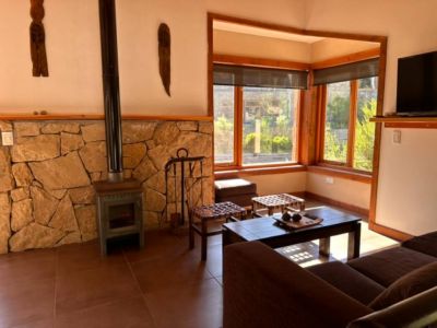 3-star Cabins El Condor Pasa VLA