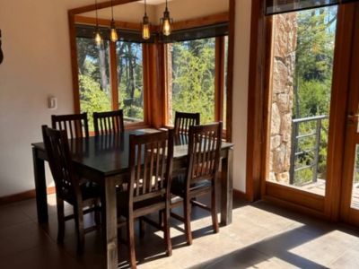 3-star Cabins El Condor Pasa VLA
