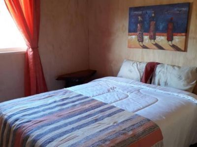 Cabins Estrella del Sur