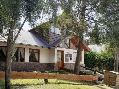 Temporary rental  Paso Puyehue