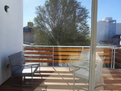 Short Term Apartment Rentals Barrancas al Mar