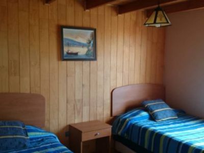 Cabins Los Alamos