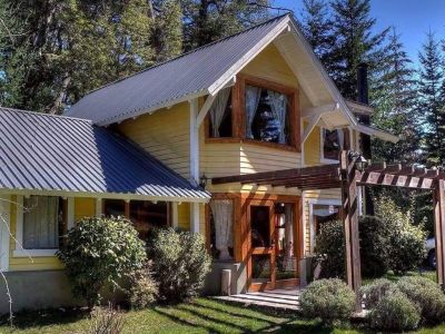 Alquiler temporario  Casa Malen