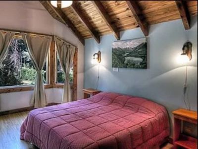 Alquiler temporario  Casa Malen