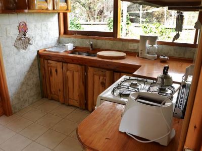 Temporary rental  Casa Antu