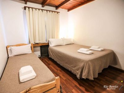 2-star Hostelries Rio Bonito