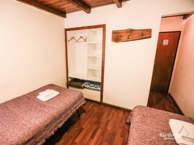 2-star Hostelries Rio Bonito