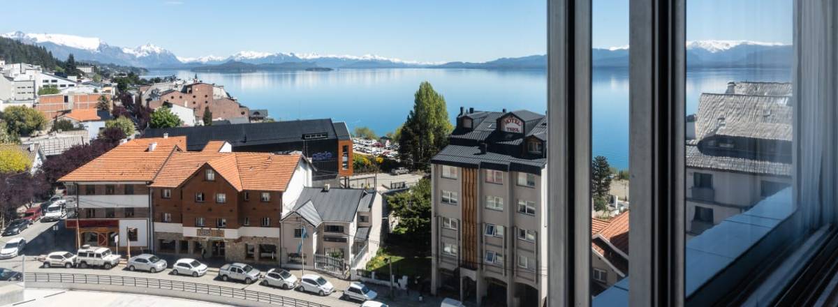 Apartments Aloha Bariloche