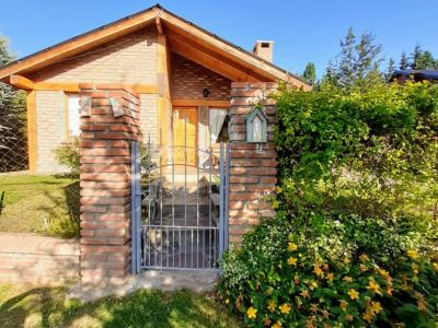 Cabañas Lilas Esquel