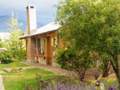 Cabins Lilas Esquel