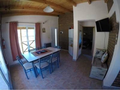 Cabins Cabaña Amadeus