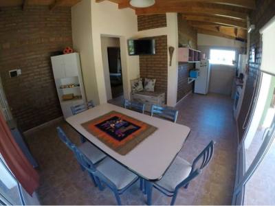 Cabins Cabaña Amadeus