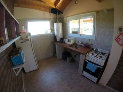 Cabins Cabaña Amadeus