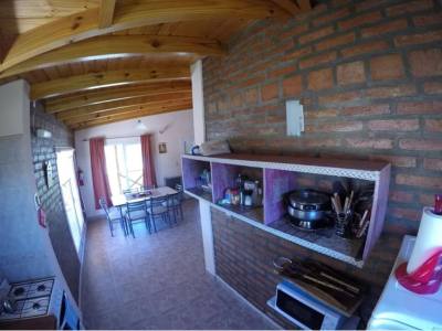 Cabins Cabaña Amadeus