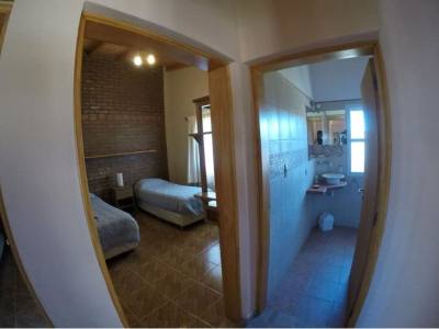 Cabins Cabaña Amadeus