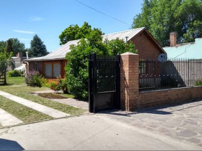 Cabañas Las Lilas