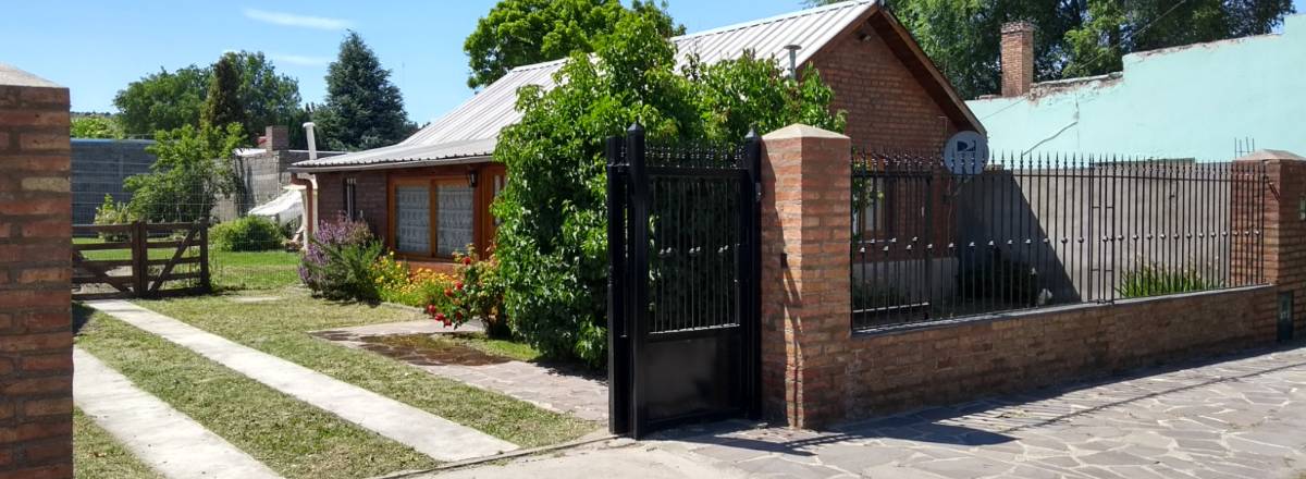 Cabañas Las Lilas