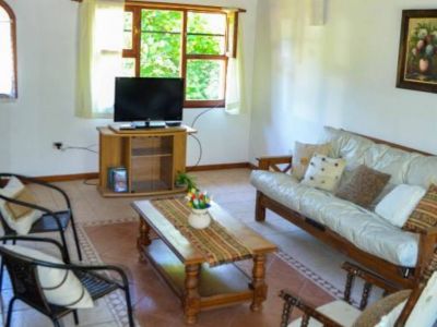 Tourist Properties Rental Casa Chalet Melipal