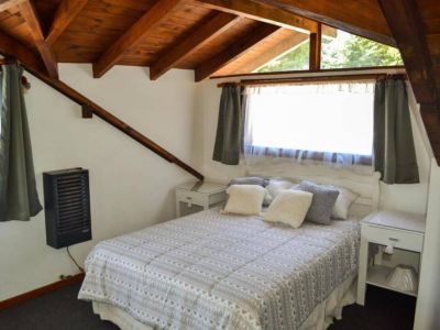 Tourist Properties Rental Casa Chalet Melipal