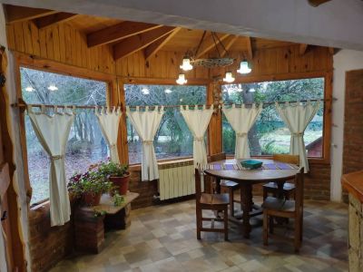 Tourist Properties Rental Maitenkaru