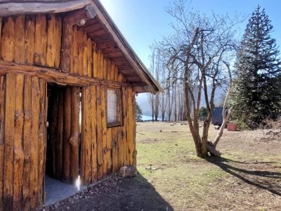 Cabins cabaña Pichi Ruka