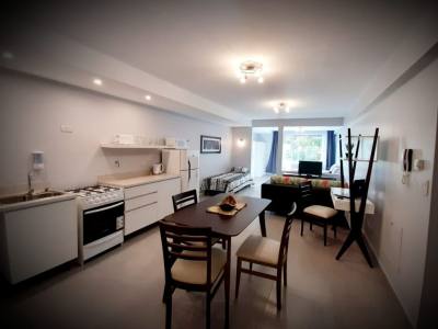 Short Term Apartment Rentals Espacio W