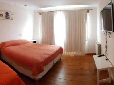 3-star hotels Ñuke Piren