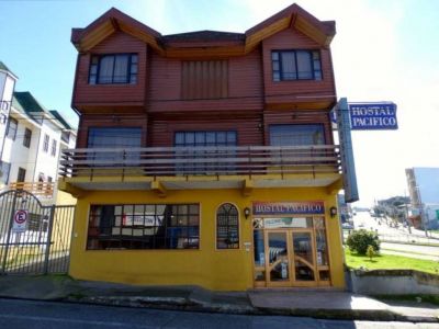 Boarding-houses Pacífico