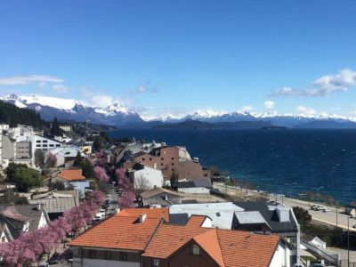 La Mejor Vista y Ubicación (Solo para dos personas)