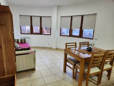 Apartments Alto Magallanes