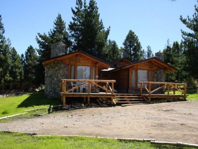 Cabins Los Cerezos